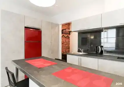 Апартель, Джет - 9