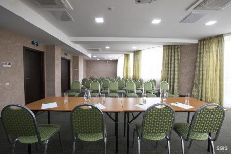 Green Hall - 89