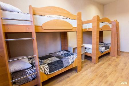 ViVa HOSTEL - 12