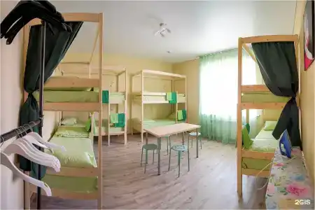 Nice hostel - 28