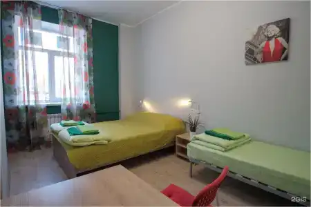 Nice hostel - 7