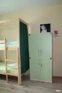 Nice hostel - 25