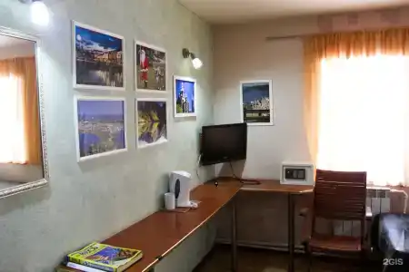 Виктория - 1