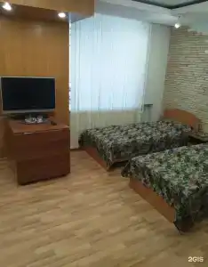 Эспланада - 3
