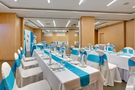 AZIMUT Сити - 38