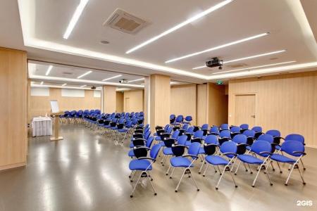 AZIMUT Сити - 82