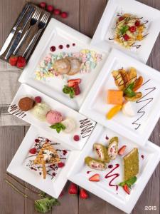 Президент - 21