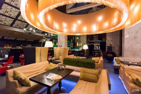 Президент - 55