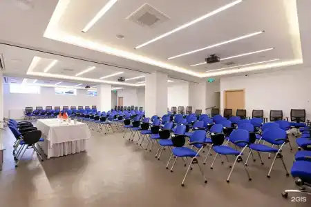 AZIMUT Сити - 89