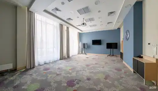 Нестеров Плаза - 69