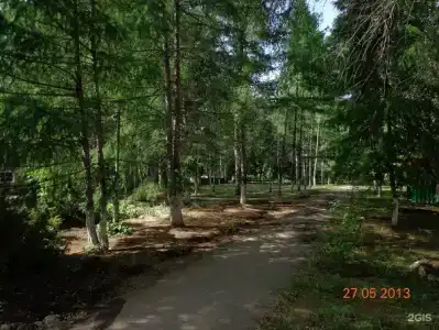 Красная Глинка - 10