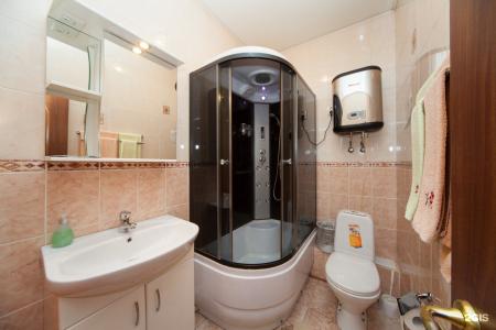 VIP House - 101