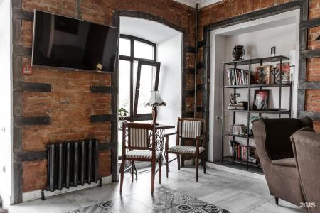 Brick Walls - 9