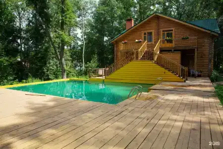 Домик в Лесу - 2