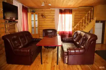 Домик в Лесу - 6