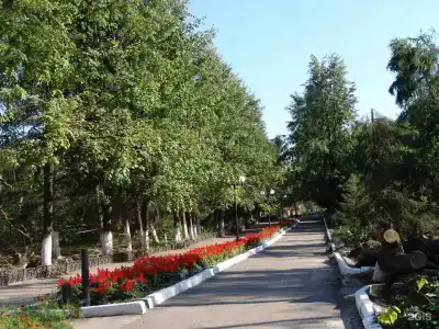 Ливадия-Татарстан - 26