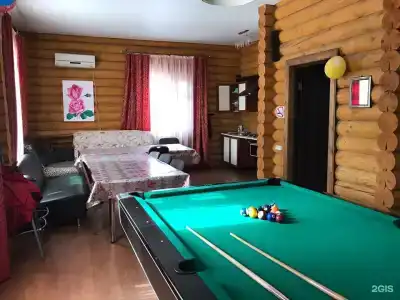 Чайка - 21