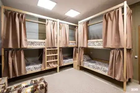 iHostel - 0