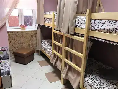 iHostel - 21