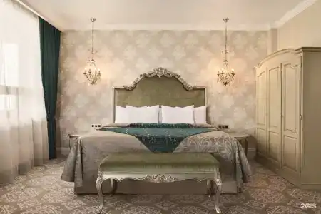 Ramada by Wyndham Kazan City Centre - 12