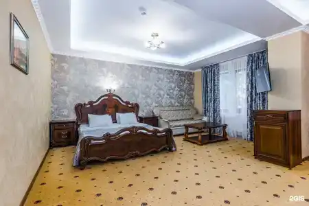 Резиденс Парк-отель - 23