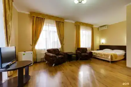 Западный - 8
