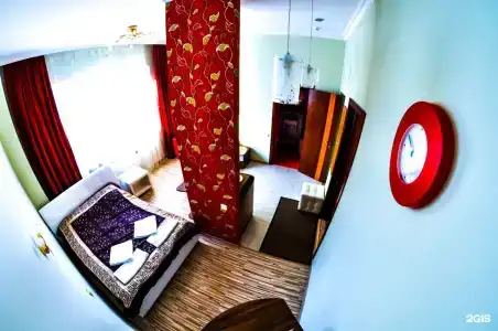 Дон Мажор - 22