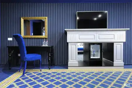 Benamar Hotel&SPA - 118