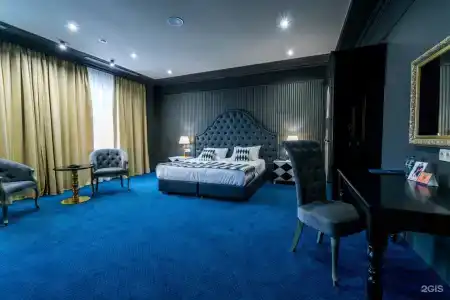 Benamar Hotel&SPA - 85