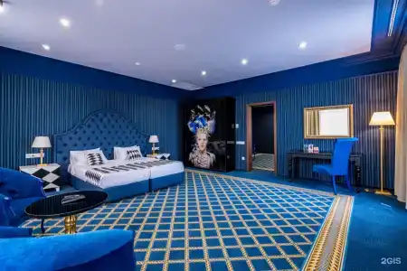 Benamar Hotel&SPA - 15