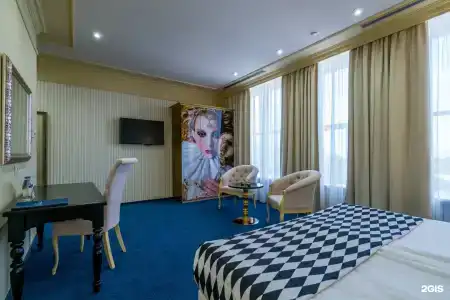 Benamar Hotel&SPA - 34