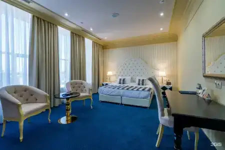 Benamar Hotel&SPA - 17