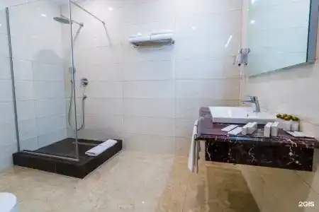 Benamar Hotel&SPA - 133