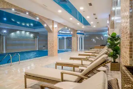 Benamar Hotel&SPA - 2