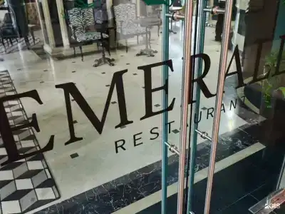 Benamar Hotel&SPA - 132