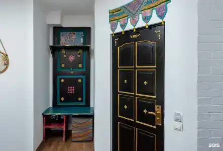 Villa Шафран - 102