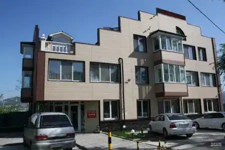 Исток - 1