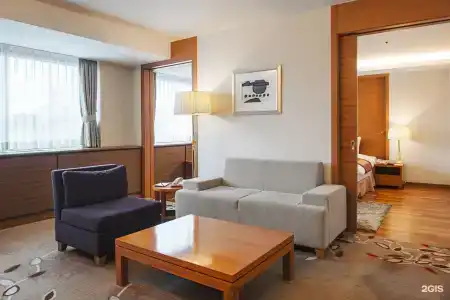 LOTTE Hotel - 55