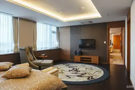 LOTTE Hotel - 62
