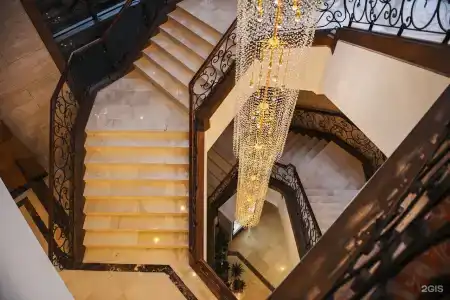LOTTE Hotel - 97