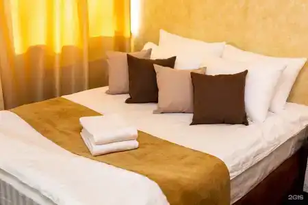 MEGA-HOTEL - 23