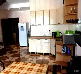 Soul на Банном - 1