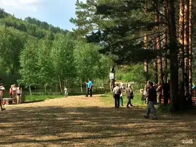Абзаково - 22