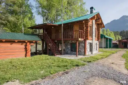 Тихий Берег - 36