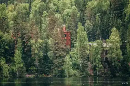 Урочище Актра - 2