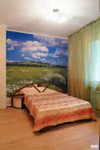 Усадьба Сар-Герел Алтая - 15