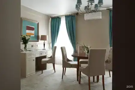 Xander hotel - 11