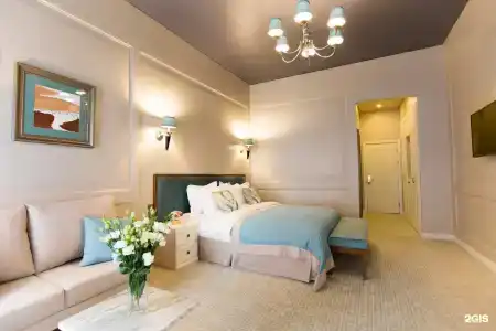 Xander hotel - 3