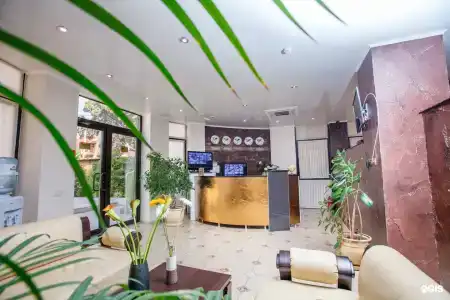 Bliss House - 1