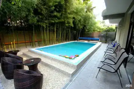 Bliss House - 2